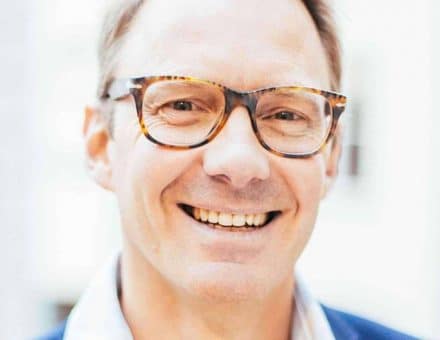 Sebastien - Handiscover