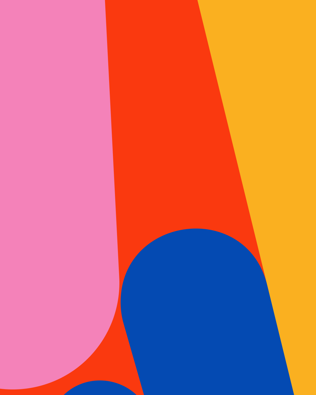 Color background with pattern